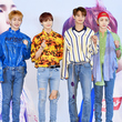 SHINee、韓国で6年9ヶ月ぶりの単独コンサートが決定！6月23日よりKSPO DOMEで3日間開催