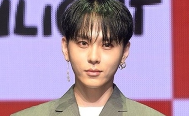元Highlight ヨン・ジュンヒョン、グループ脱退とバーニングサン事件に言及「愚かで間違っていた」