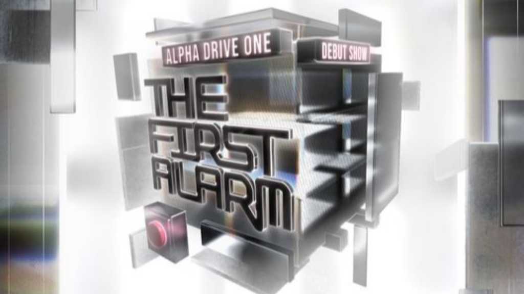 ALPHA DRIVE ONE、2026年1月12日にデビューショーを開催！華麗な正式デビューのステージに期待