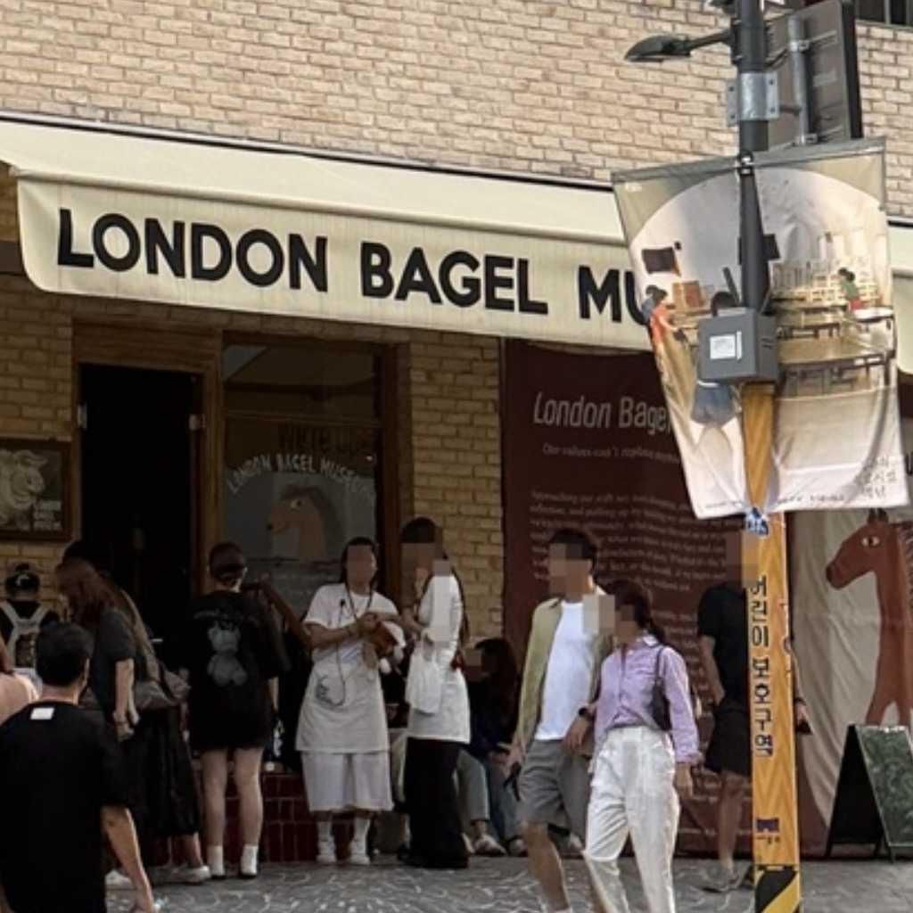 韓国の大人気ベーカリー20代スタッフが死去…「ロンドンベーグルミュージアム」で過労死疑惑