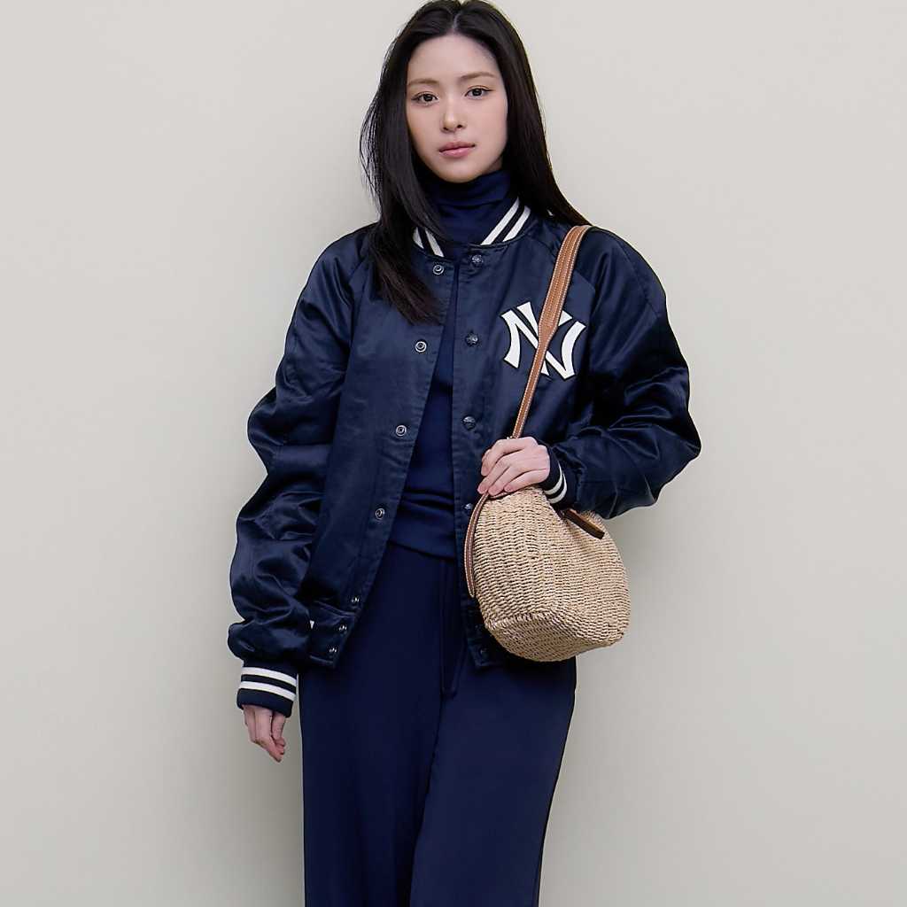 ITZY リュジンから小栗旬＆新田真剣佑まで、表参道に集結！「ラルフローレン×MLB」スペシャルイベントに登場