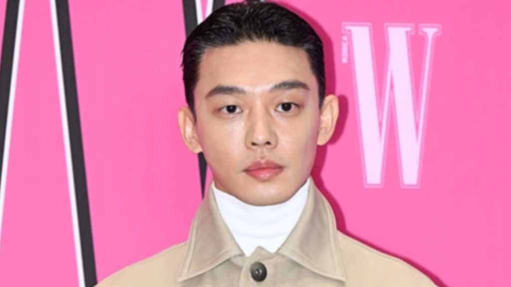 “薬物で有罪判決”ユ・アイン、BILLIONSと専属契約を締結「再び信頼を得られるよう共に歩む」
