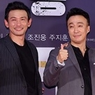 【PHOTO】ファン・ジョンミン＆イ・ソンミン＆チュ・ジフンら、映画「工作 黒金星と呼ばれた男」レッドカーペットイベントに出席