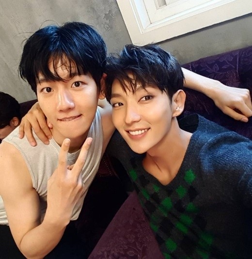 イ ジュンギ instagram