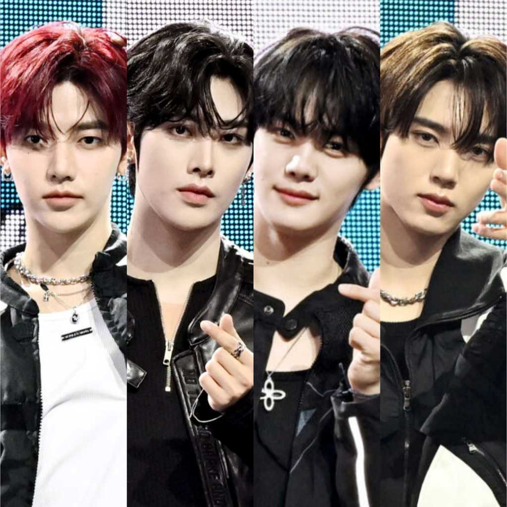 ZEROBASEONEとしての活動終了…4人が新グループで再デビューへ