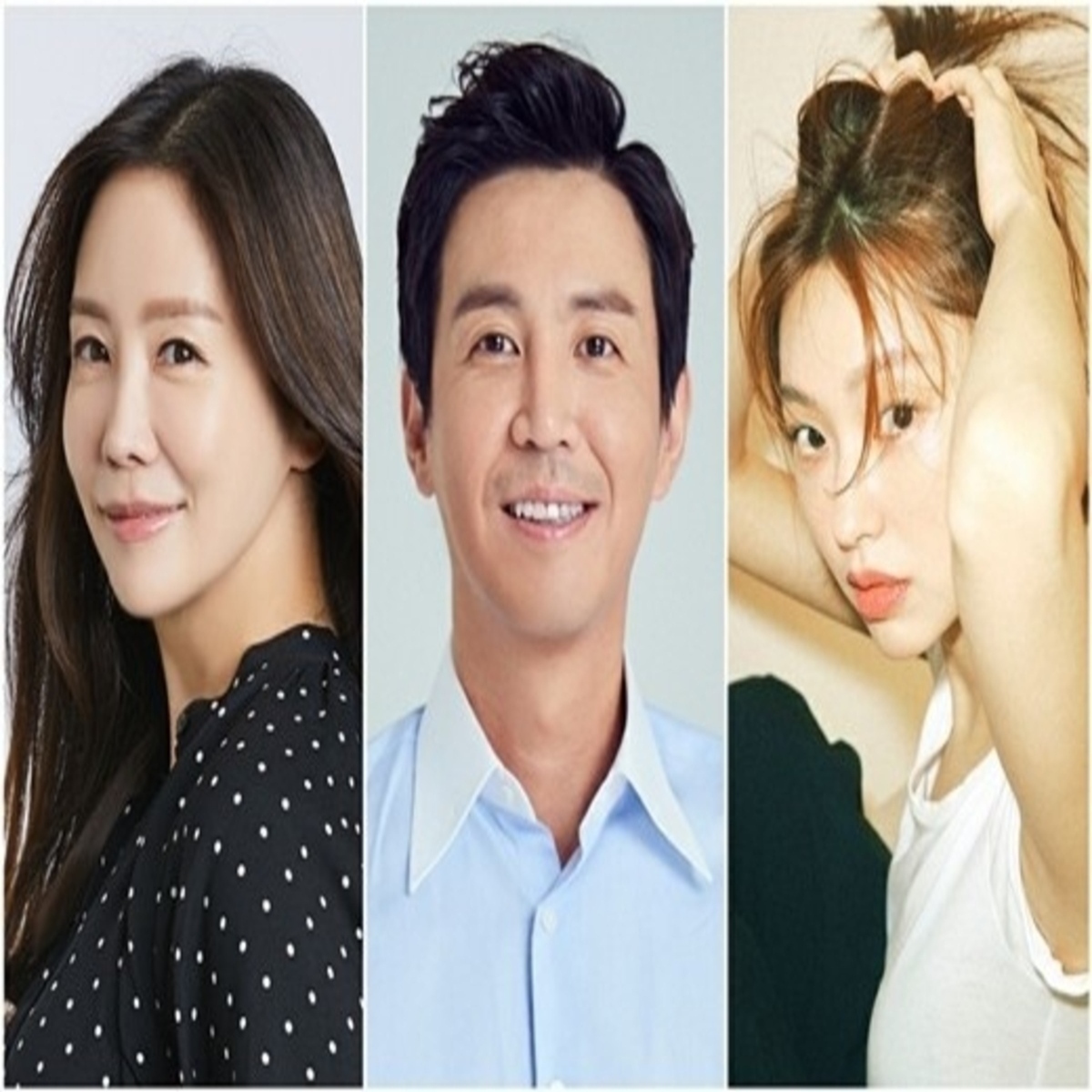 キム ジョンウン チェ ウォニョン チェ ユファ 新ドラマ 僕のヤバイ妻 出演確定 韓国で9月に放送 Kstyle