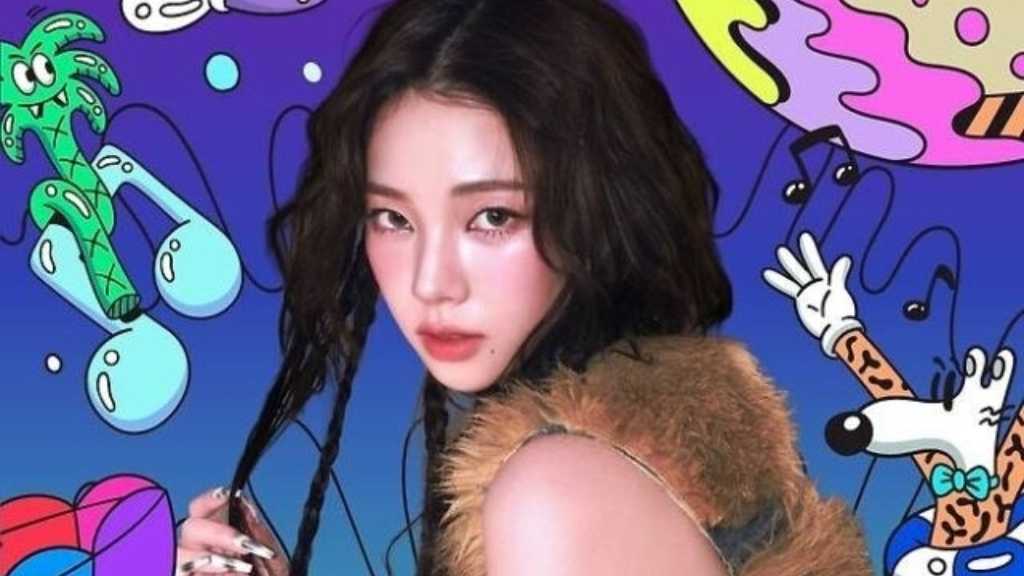 aespaのKARINA、2年連続で「WATERBOMB」に出演決定！“夏の女神”帰還を予告