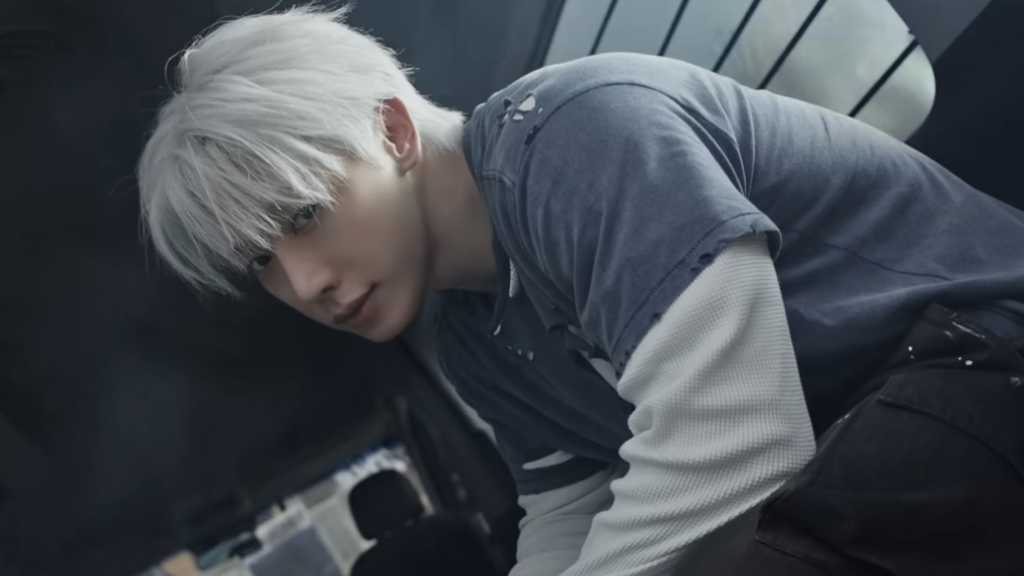 ウォノ、タイトル曲「Don't Wake Me Up!」MV公開…中毒性のあるサウンド