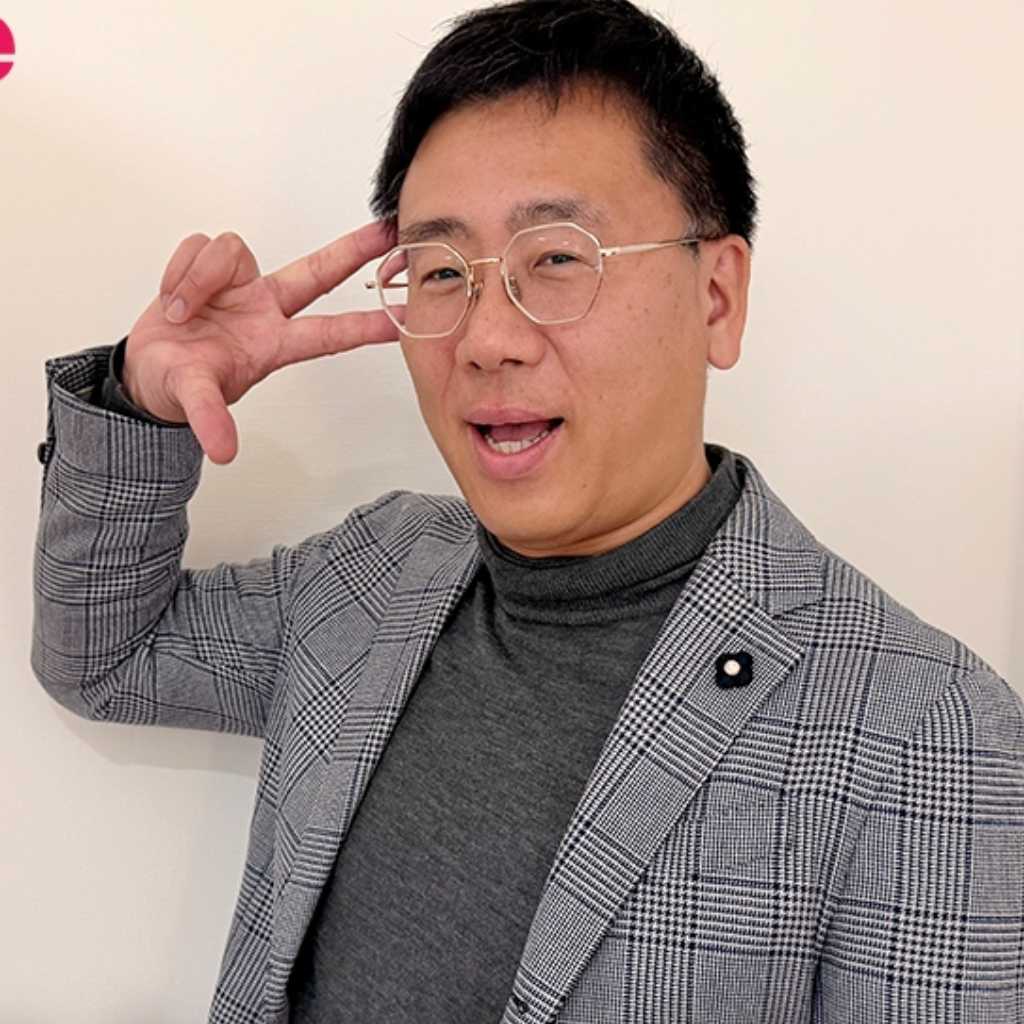 【Kstyle14周年】古家正亨さんからお祝いメッセージをいただきました!