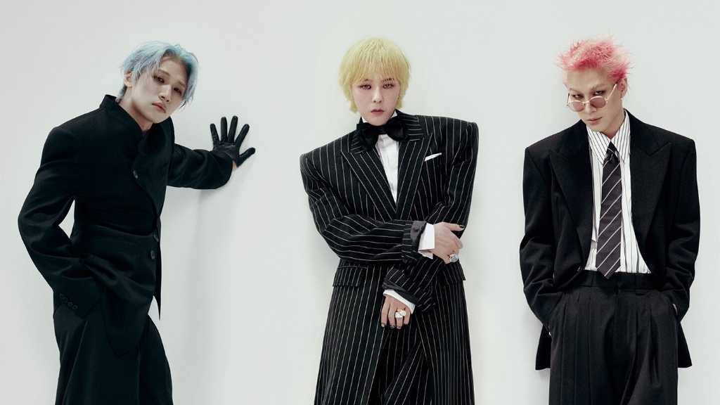 “デビュー20周年”BIGBANGが待望のカムバック！ニューシングル「BiiiG」MVが解禁