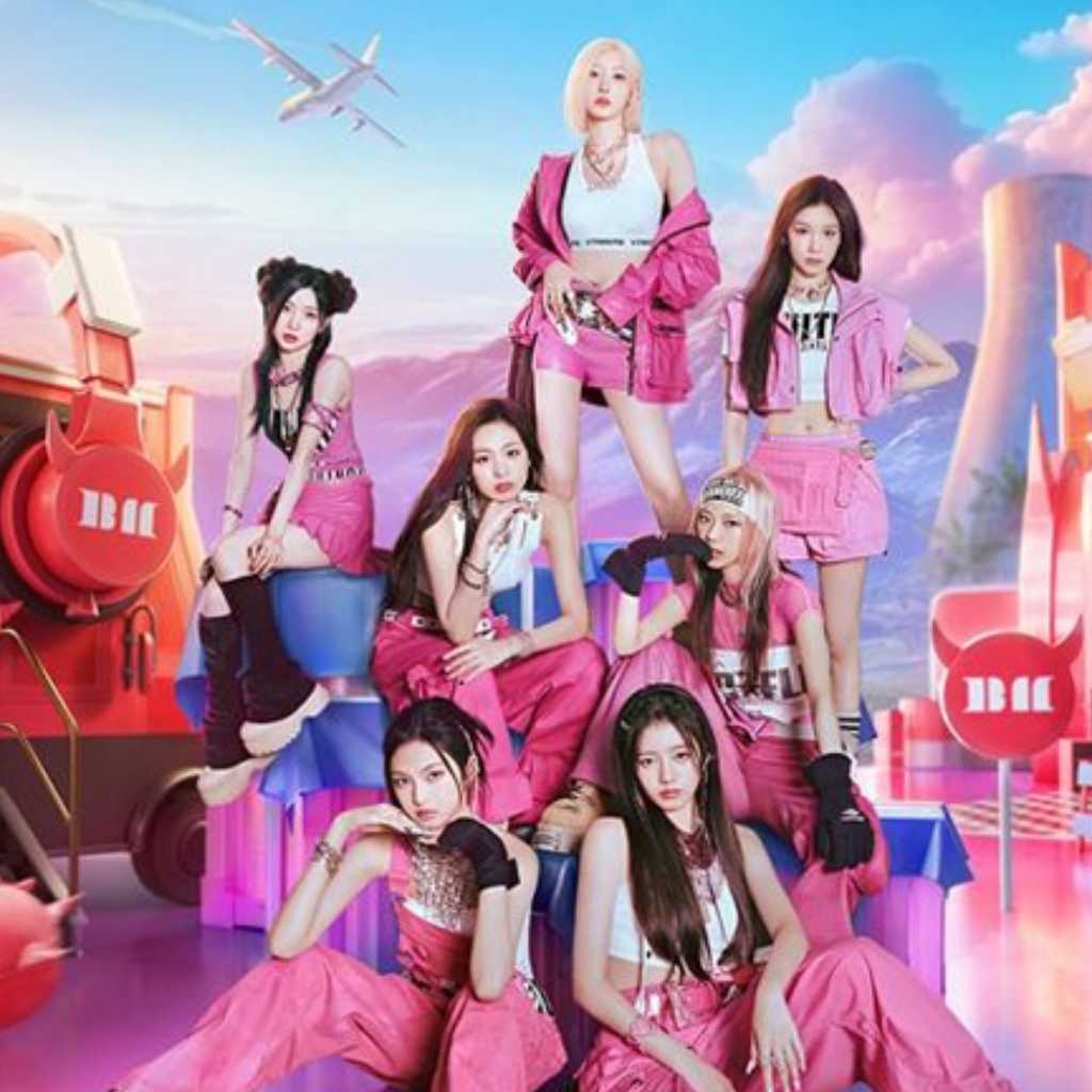 BABYMONSTER、人気ゲーム「PUBGM」とコラボ！多彩なイベントを企画