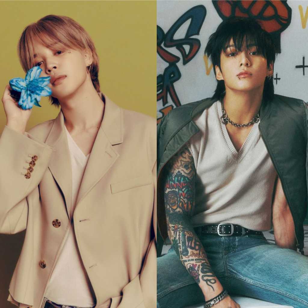 BTS ジミン＆ジョングク、明日放送の「めざましテレビ」に出演！独占インタビューに注目