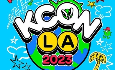 世界最大級のKカルチャーフェス「KCON LA 2023」8月に開催！史上最大 