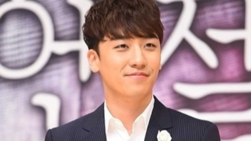“特殊暴行の疑いを否定”元BIGBANGのV․I、事件当日に撮影？写真が拡散