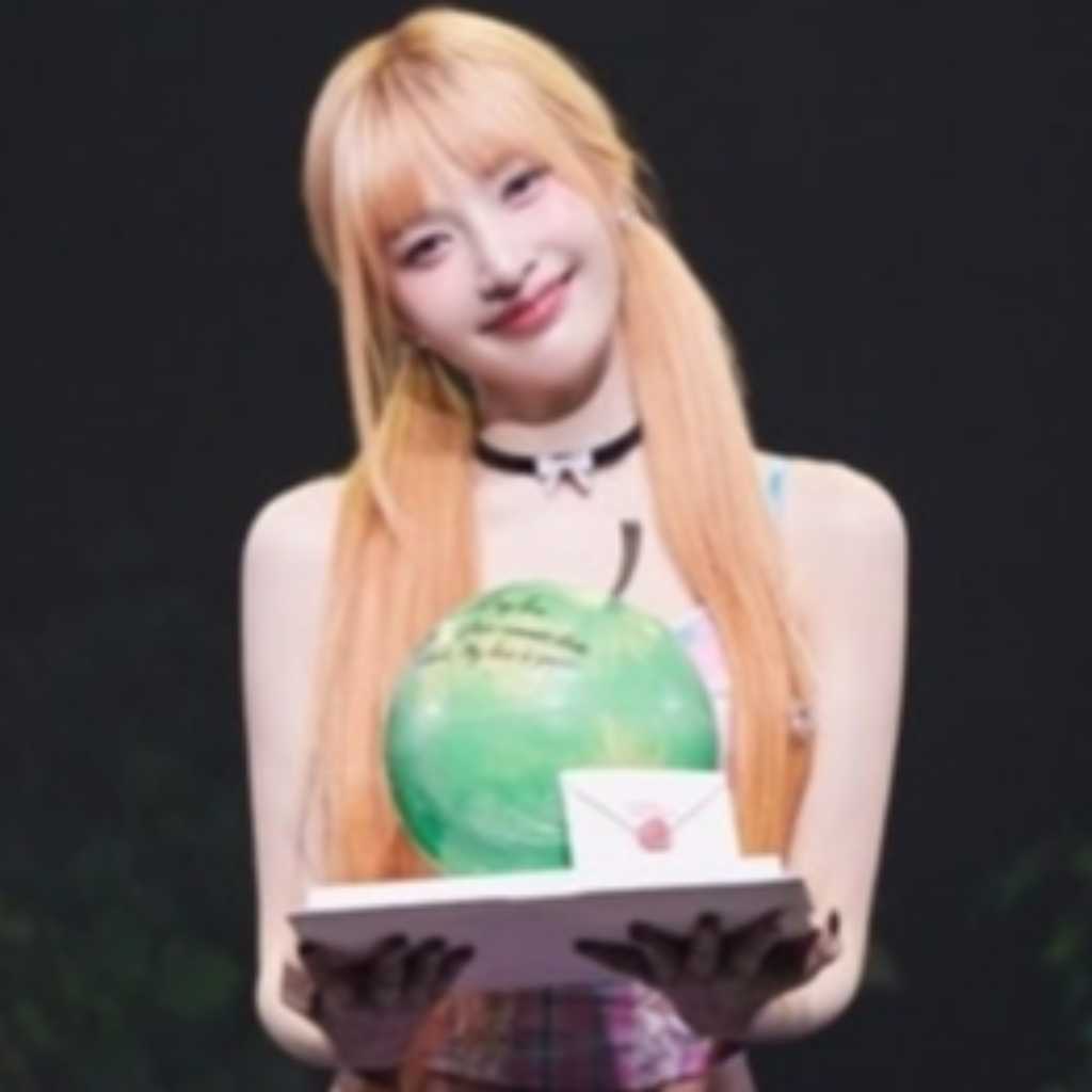 Red Velvet ジョイ、初のソロファンミーティングを成功裏に終了「何度も思い出してほしい」