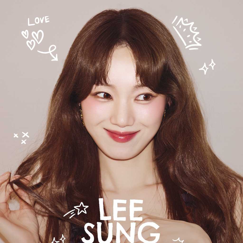 イ・ソンギョン、1年半ぶりとなる来日イベントが決定!5月に東京で開催