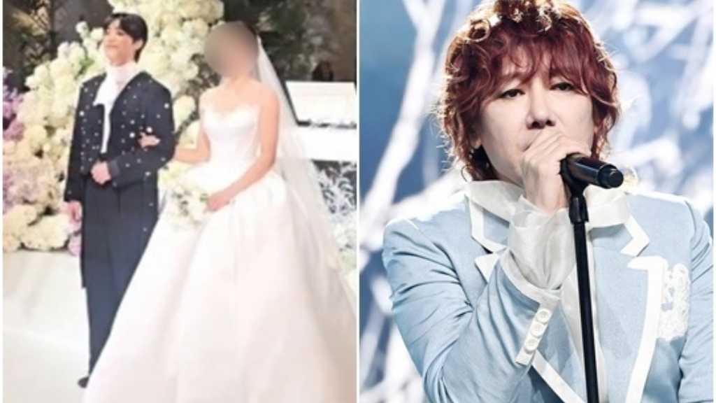 MBLAQ ミルの妻の顔を公開…キム・ジャンフンが炎上も姉コ・ウナが釈明「結婚式は非公開ではなかった」（動画あり）
