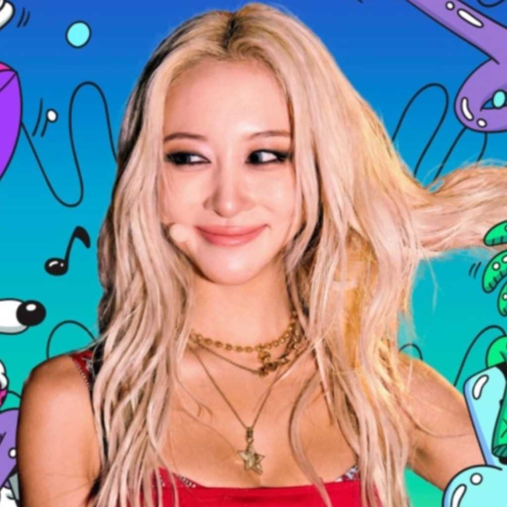 宇宙少女 ダヨン、デビュー後初！7月に開催「WATERBOMB SEOUL」出演決定