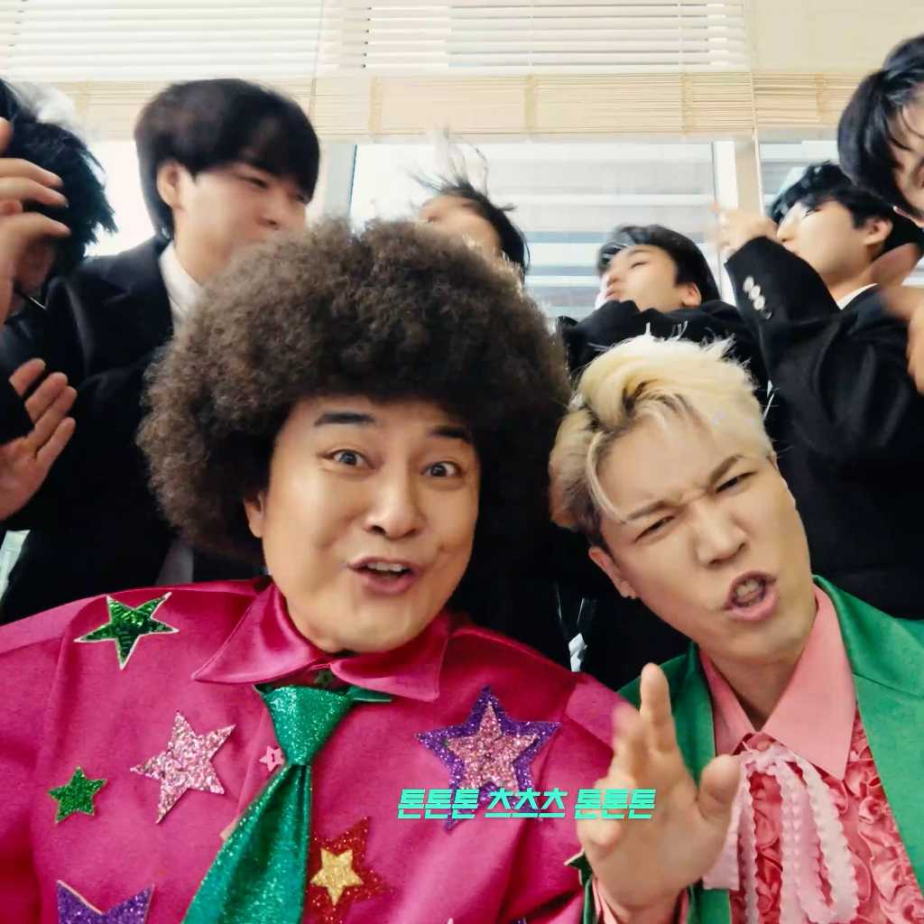 NORAZO、こっちのけんと「はいよろこんで」を韓国語でリメイク！スペシャルクリップ公開