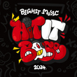 BIGHIT MUSIC、新プログラム「HIT IT BASE 2024」を開催！ヒップホップトレーニングを無償で提供