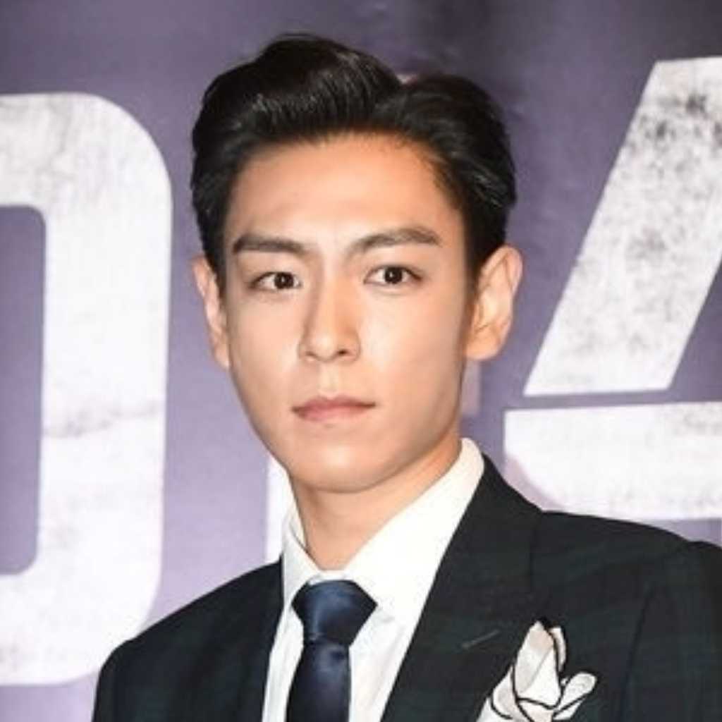 BIGBANG出身T․O․P、4月3日に初のフルアルバム「ANOTHER DIMENSION」をリリース