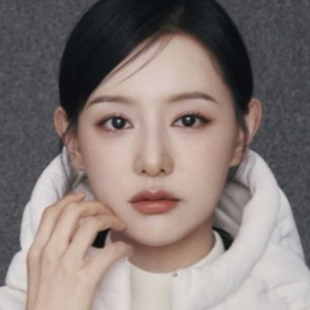 キム・ジウォン、まるで冬の女神!?美しいビジュアルのグラビア公開