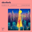 SHINee、ヒット曲「Sherlock（Clue + Note）」がオーケストラバージョンで再誕生…7月28日にリリース
