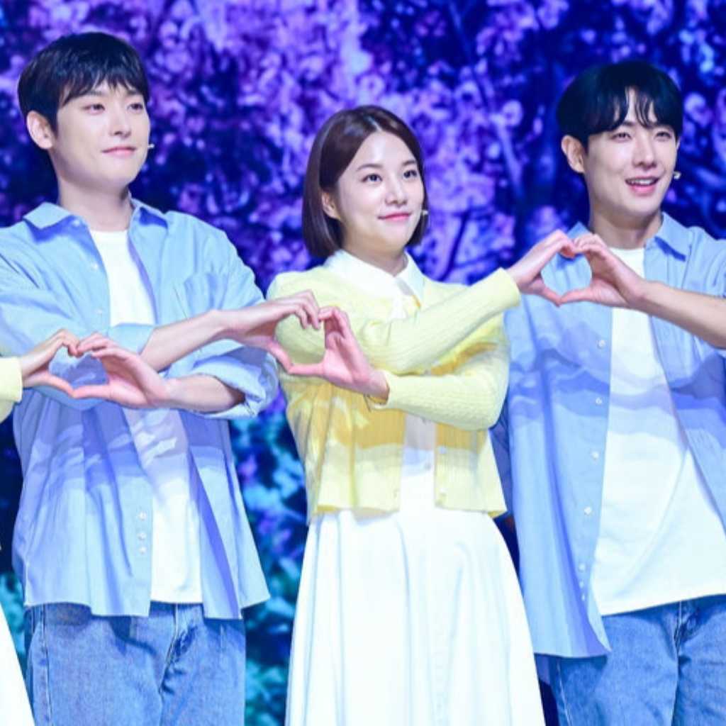 【PHOTO】イ・ジュン＆SF9 インソンら、ミュージカル「今夜、世界からこの恋が消えても」プレスコールに出席