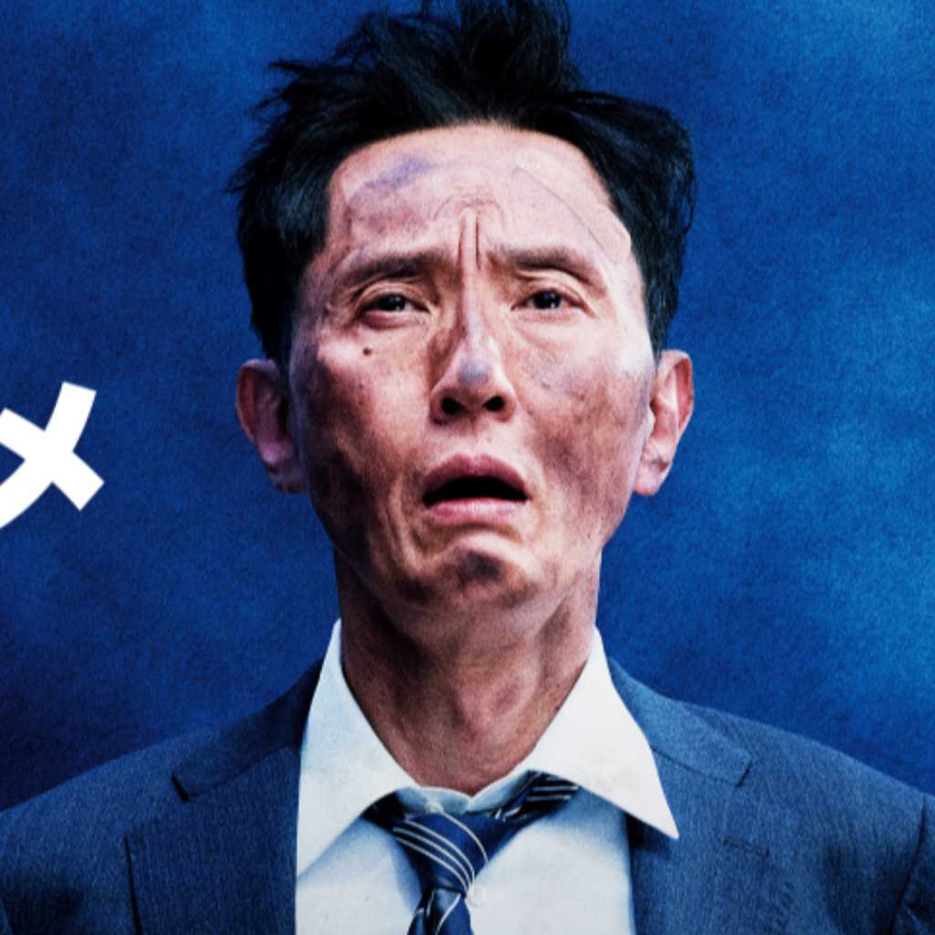 松重豊＆ユ・ジェミョンら出演「劇映画 孤独のグルメ」PrimeVideoで独占配信決定！