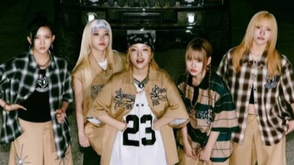 YOUNG POSSE、8月のカムバックを予告…新曲に期待