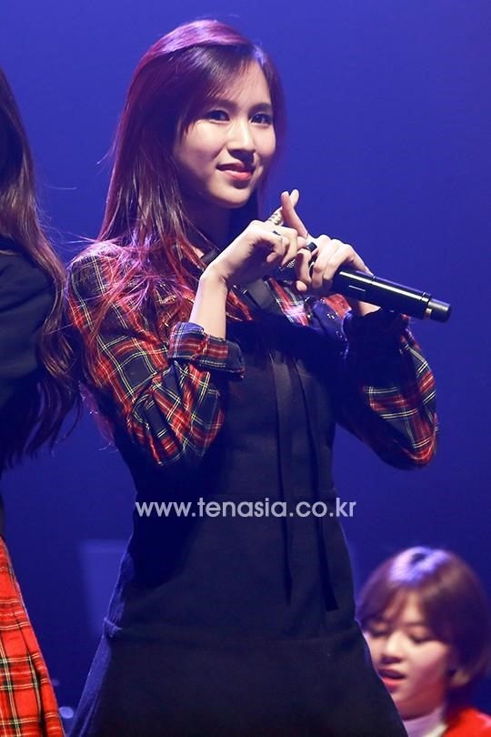 Photo Twice 公開オーディションでステージを披露 ハツラツとした9人 Kstyle