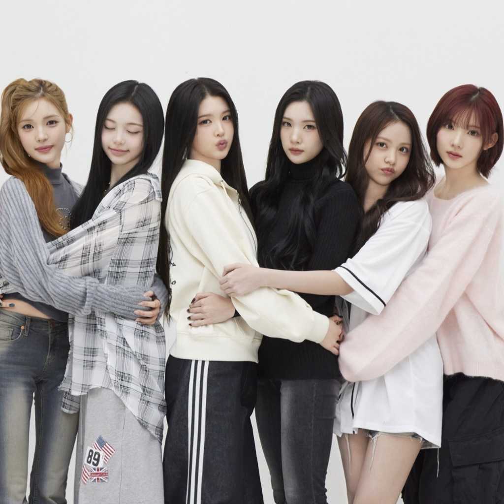 Hearts2Hearts、デビュー1周年！「ファンがいない人生は考えられない…メンバーと一生一緒にいたい」