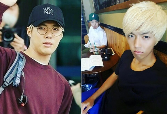 Kangnam 激ヤセ写真に衝撃 1ヶ月半で15kgも減った ネットユーザーからは心配の声 Kstyle