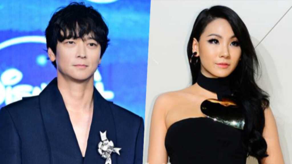 カン・ドンウォン＆2NE1のCLの事務所、法令違反疑惑の告発うけ警察が捜査へ