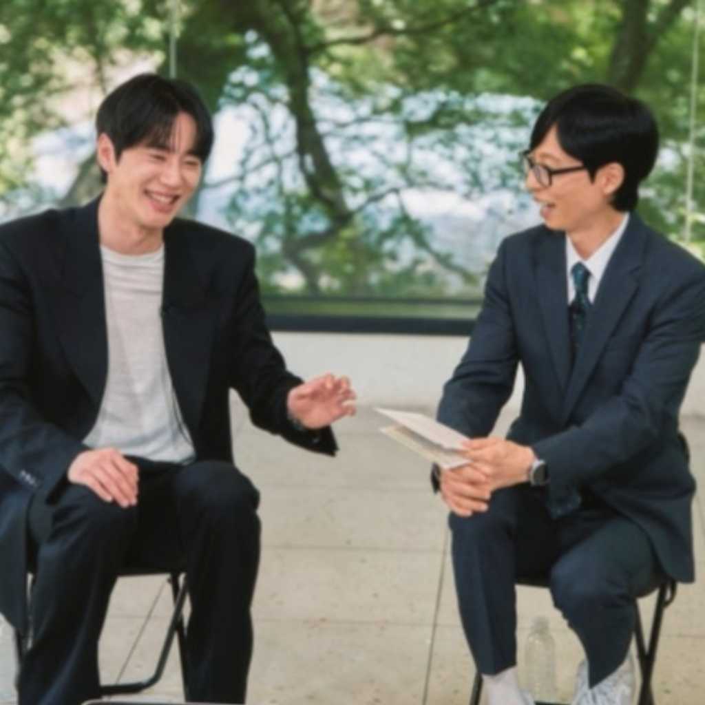 イ・ジュニョン、入隊前最後の番組「ユ・クイズ ON THE BLOCK」出演へ！韓国で7月8日に放送（動画あり）