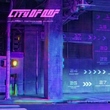 ONF、リパッケージアルバム「CITY OF ONF」スケジュールポスターを公開…近未来的なイメージ