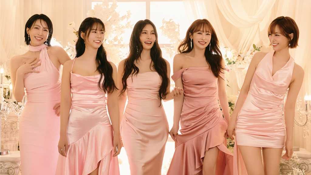 KARA、約3年ぶりとなる日本ファンミーティングの延期を発表