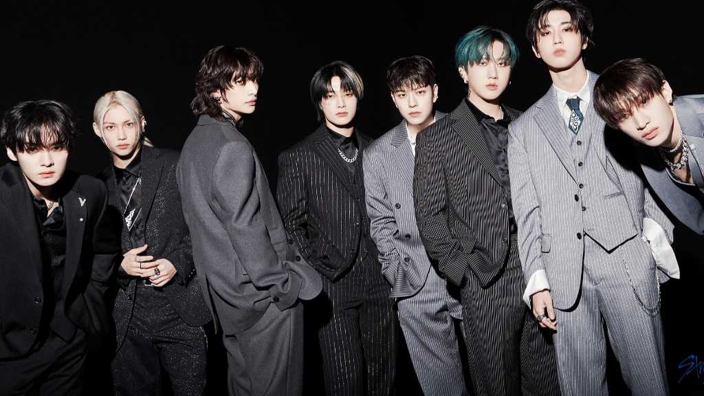 Stray Kids、K-POP単独コンサート史上最大規模！満員のスペイン公演で感謝「必ず戻ってくる」