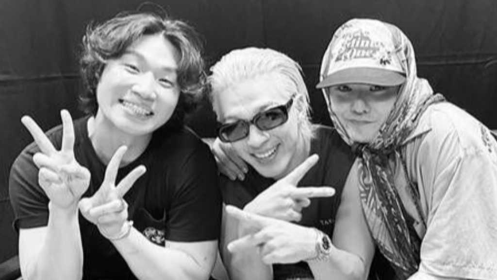 BIGBANG、完全体で「コーチェラ」出演へ！コロナ禍での中止から6年越しに決定