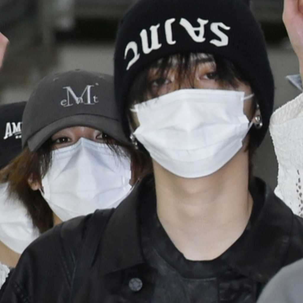 【PHOTO】BOYNEXTDOOR、日本でのスケジュールを終えて帰国