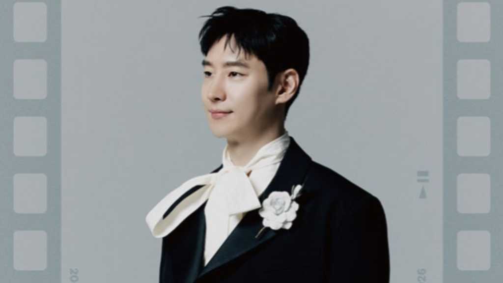 イ・ジェフン、デビュー20周年記念!2月28日に韓国でファンミーティング開催…ポスターを公開