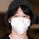 【PHOTO】BTS（防弾少年団） ジミン、海外スケジュールのためアメリカへ出国（動画あり）