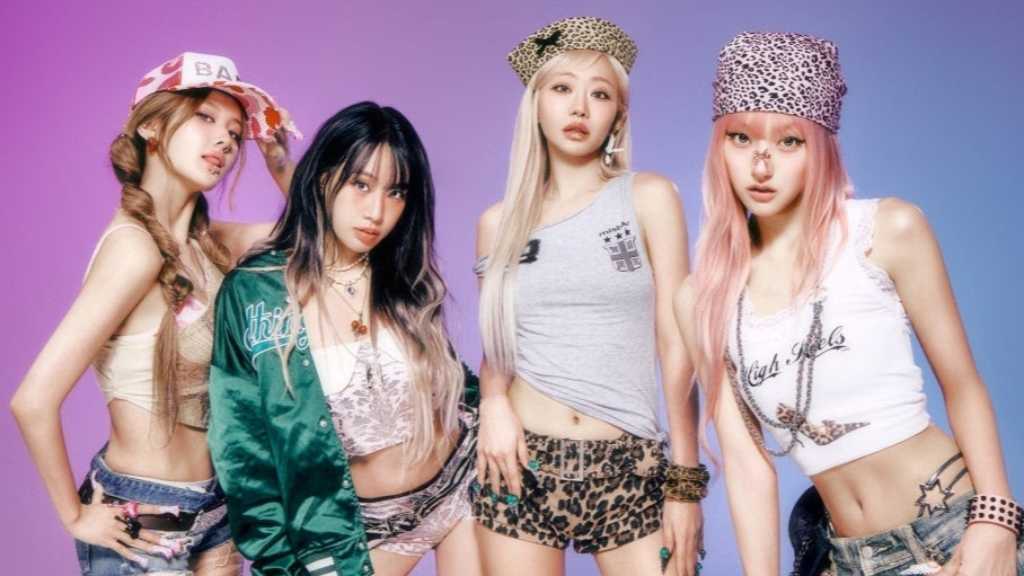 KISS OF LIFE、本日待望の日本デビュー!招き猫やギャルが登場する新曲「Lucky」MV公開