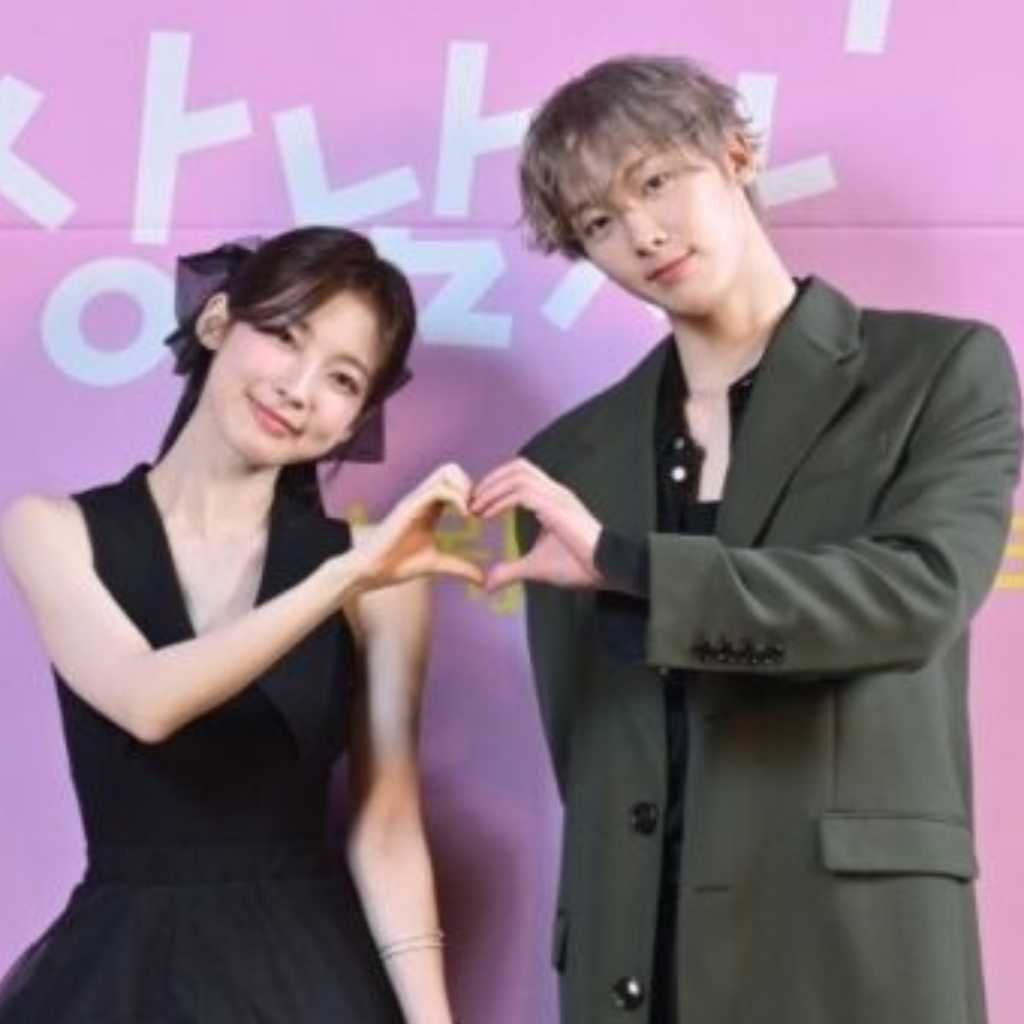 ASTRO ユンサナ、OH MY GIRL アリンらとの相性は？「初対面から互いを理解して応援し合った」