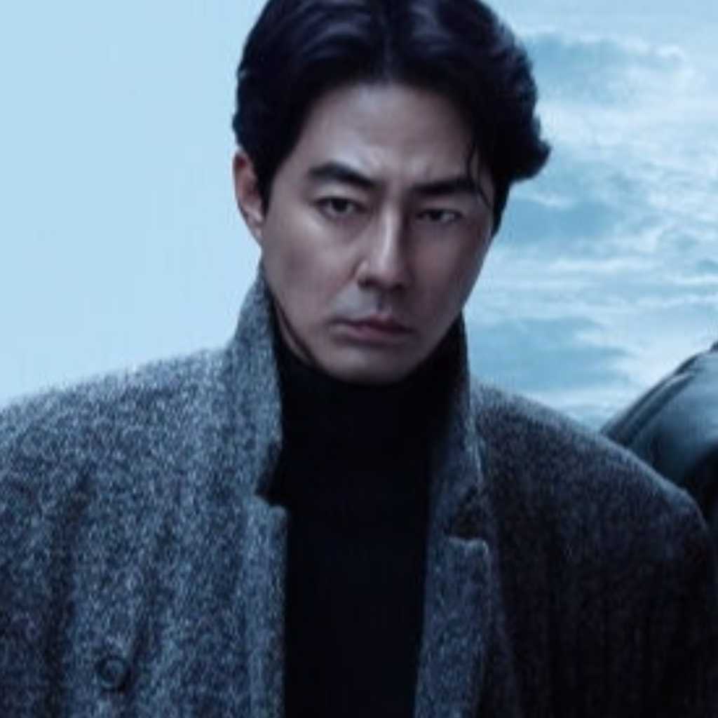 チョ・インソン主演映画「ヒューミント」韓国で2月11日に公開決定!ポスター2種&予告映像公開