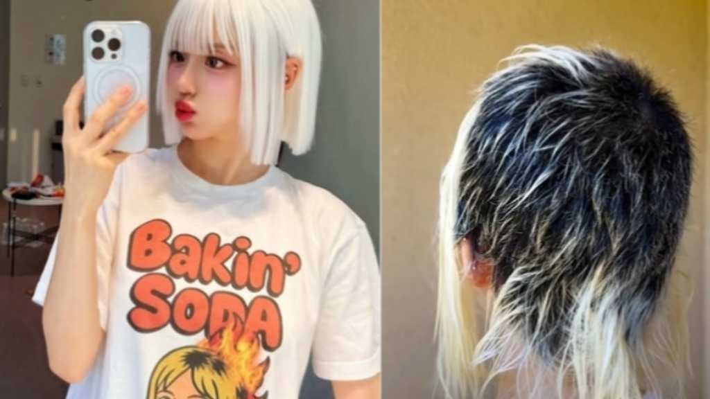 DJ SODA、近況に衝撃…ブリーチの副作用で髪の毛が10％程度に
