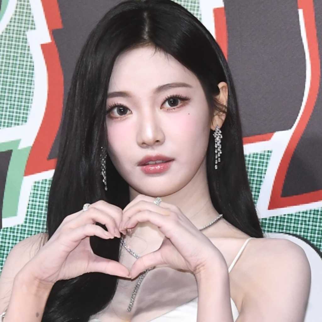 aespaのNINGNING、体調不良のため「MMA 2025」レッドカーペットを欠席…ステージには予定通り参加へ