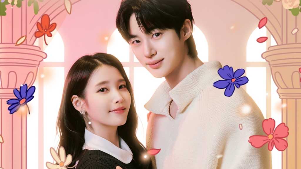 ビョン・ウソク＆IU、結婚式の招待状を続々公開！可愛らしいデザイン＆異色のプロモーションが話題