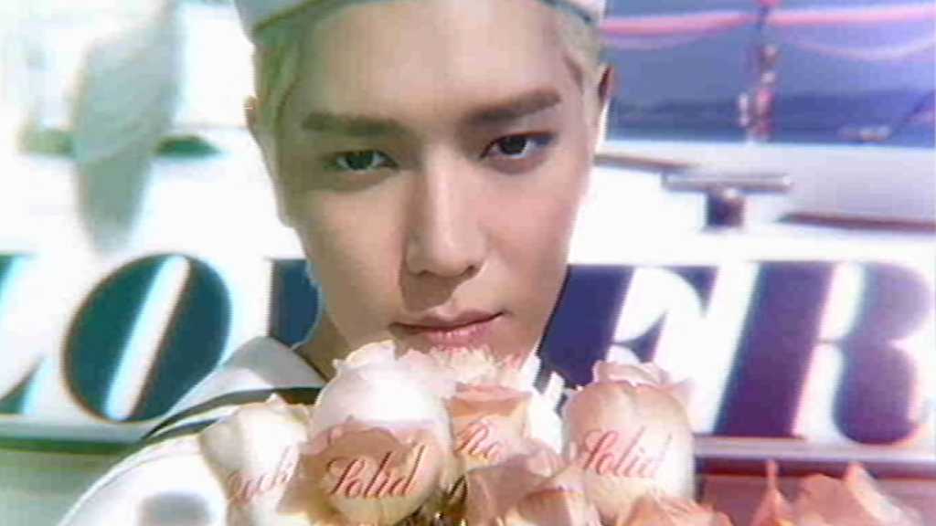 NCT テヨン、新曲「Rock Solid」MV公開…揺るぎない自信を込めた歌詞に注目