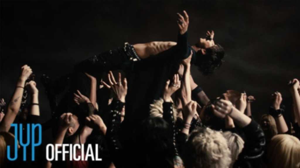 Xdinary Heroes、タイトル曲「Obsessed with Youth」MV公開…強烈なエネルギーのバンド演奏に注目